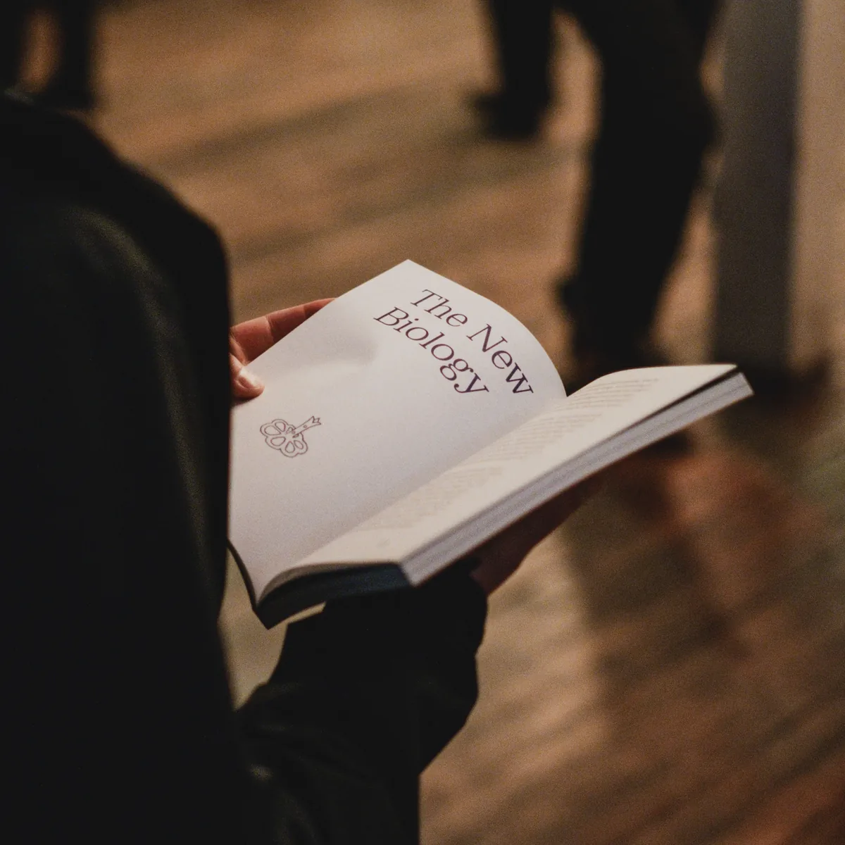 Issue 0 launch event in Toronto